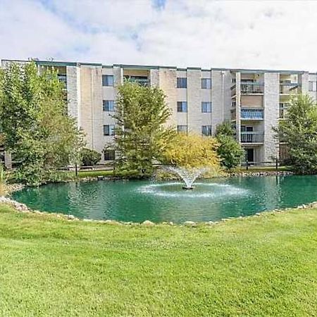 Wheat Ridge Retreat Apartment Exterior photo