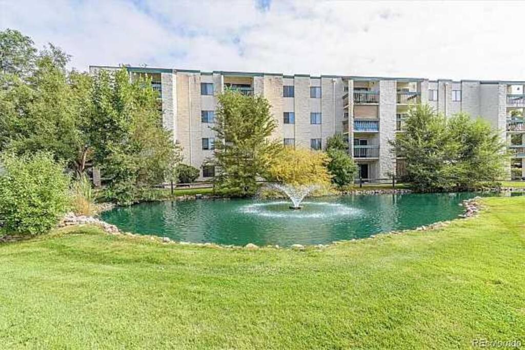 Wheat Ridge Retreat Apartment Exterior photo